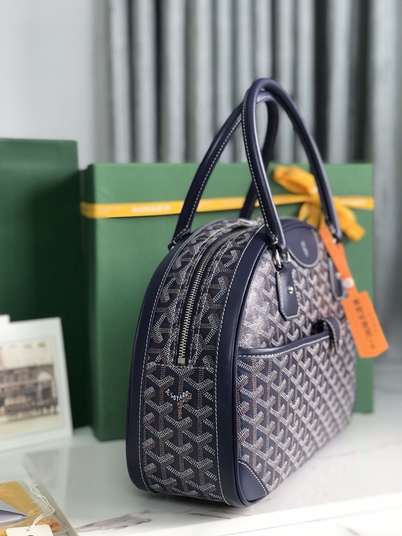 Goyard Top Handle Bags